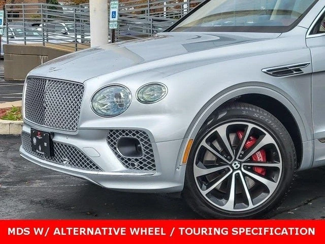 2022 Bentley Bentayga - Image 2 of 20