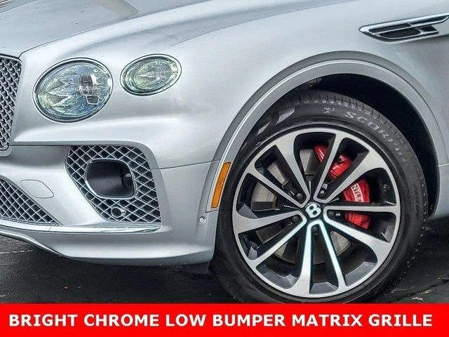 2022 Bentley Bentayga - Image 3 of 20