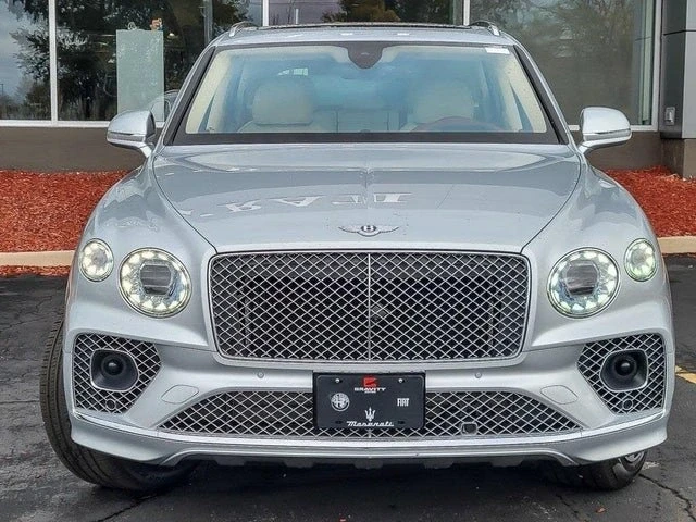 2022 Bentley Bentayga - Image 4 of 20