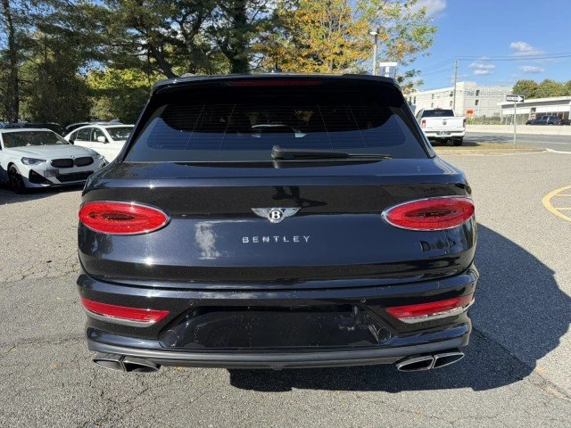 2022 Bentley Bentayga - Image 5 of 12