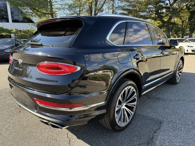 2022 Bentley Bentayga - Image 4 of 12