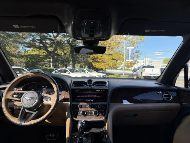 2022 Bentley Bentayga - Image 8 of 12