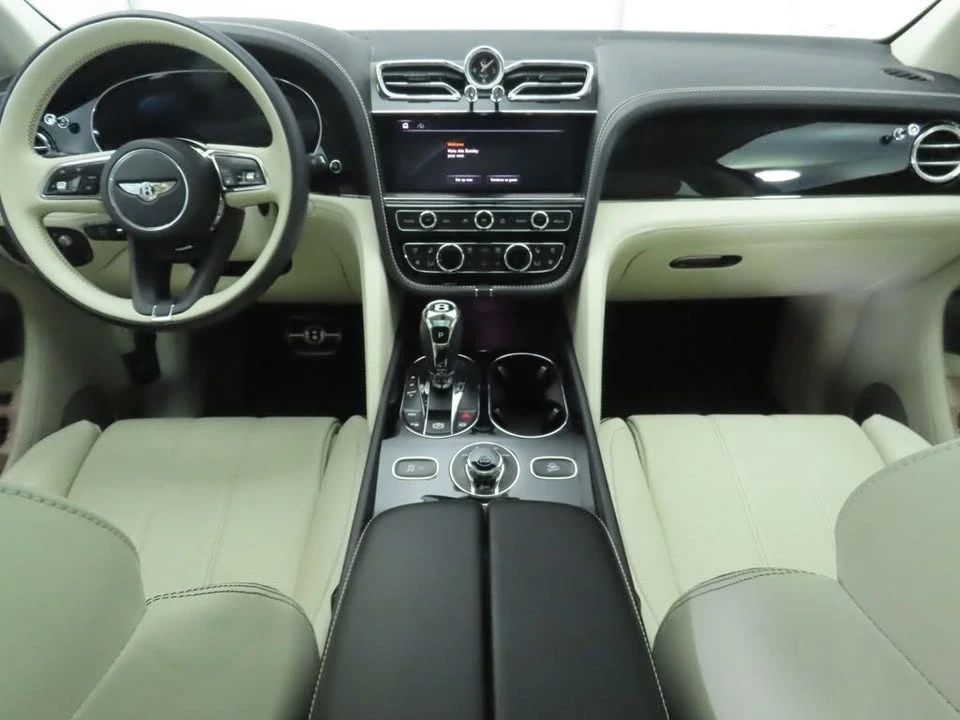 2022 Bentley Bentayga - Image 11 of 19