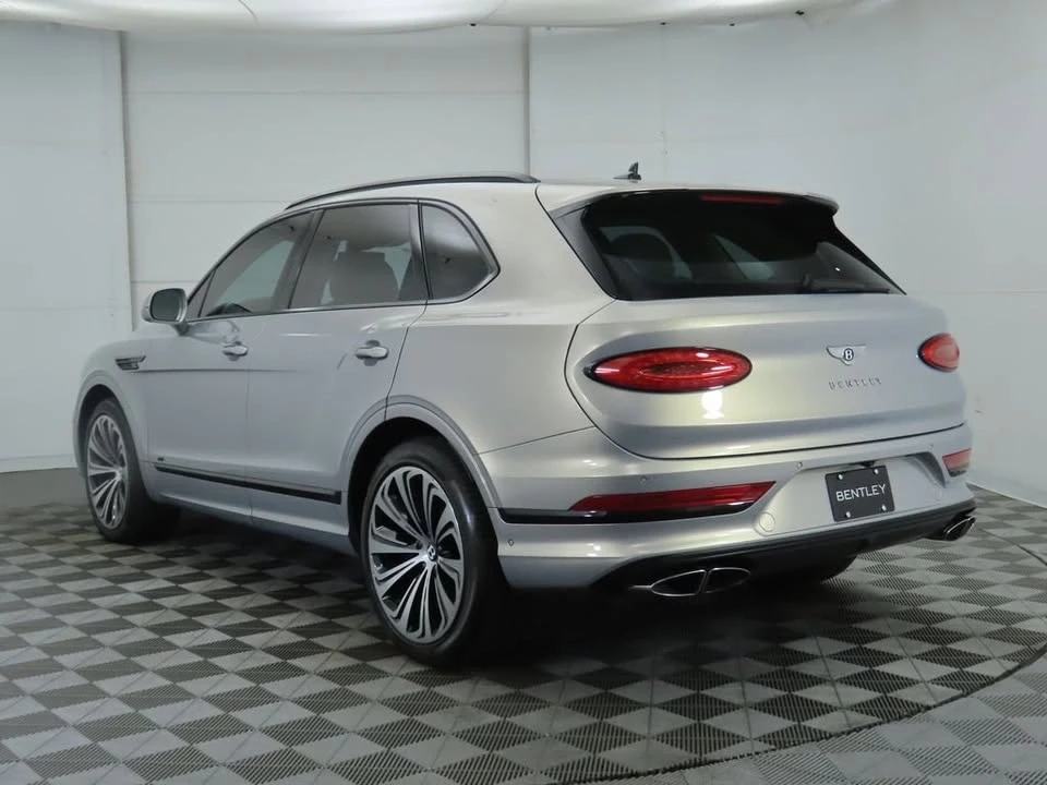 2022 Bentley Bentayga - Image 5 of 19