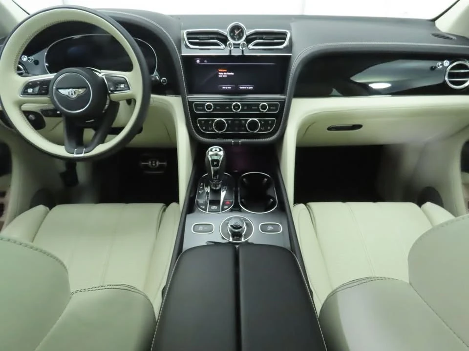 2022 Bentley Bentayga - Image 10 of 15