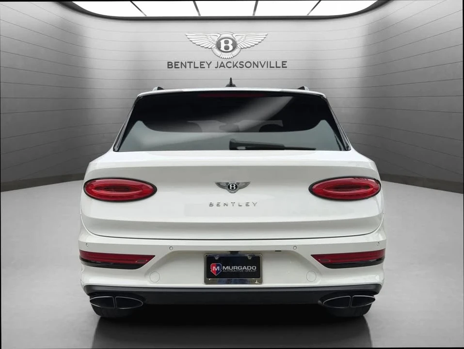 2022 Bentley Bentayga - Image 14 of 20
