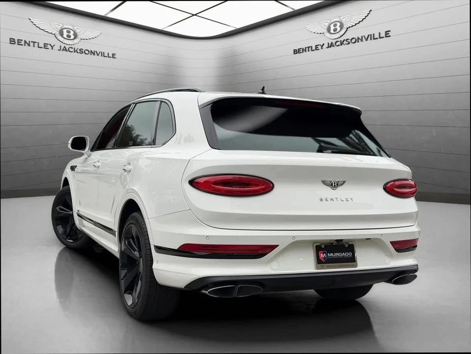2022 Bentley Bentayga - Image 4 of 20