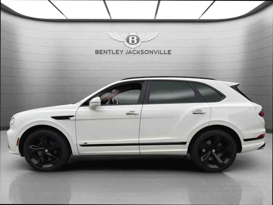 2022 Bentley Bentayga - Image 10 of 20