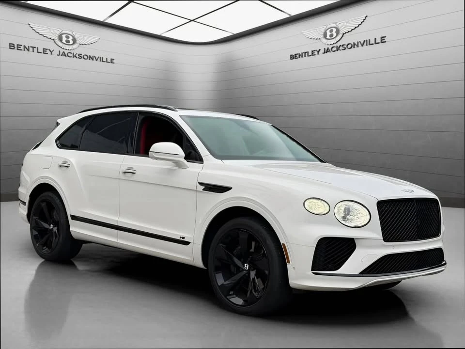 2022 Bentley Bentayga - Image 13 of 20