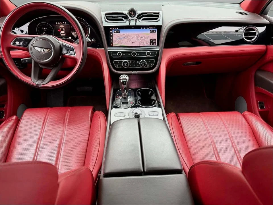 2022 Bentley Bentayga - Image 5 of 20