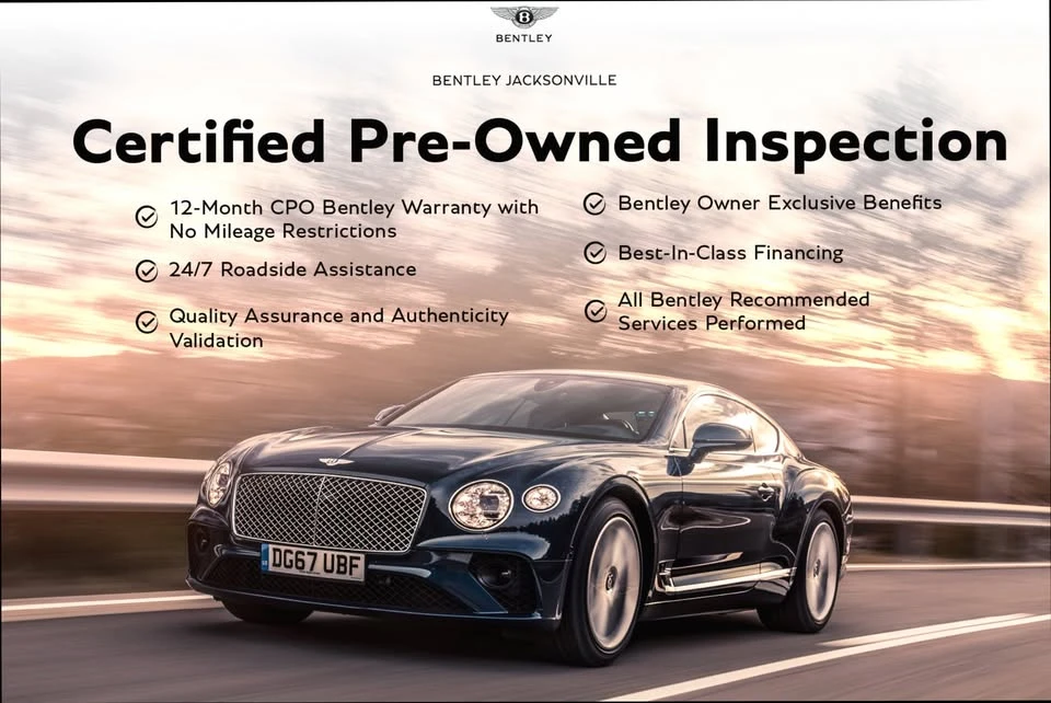 2022 Bentley Bentayga - Image 3 of 20