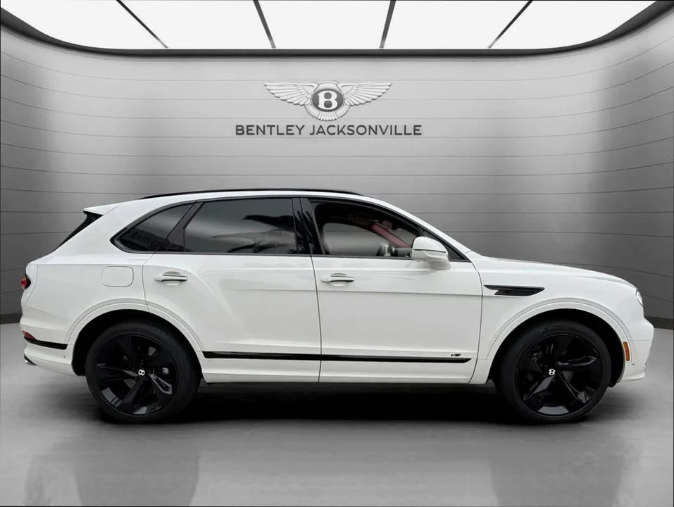 2022 Bentley Bentayga - Image 6 of 20