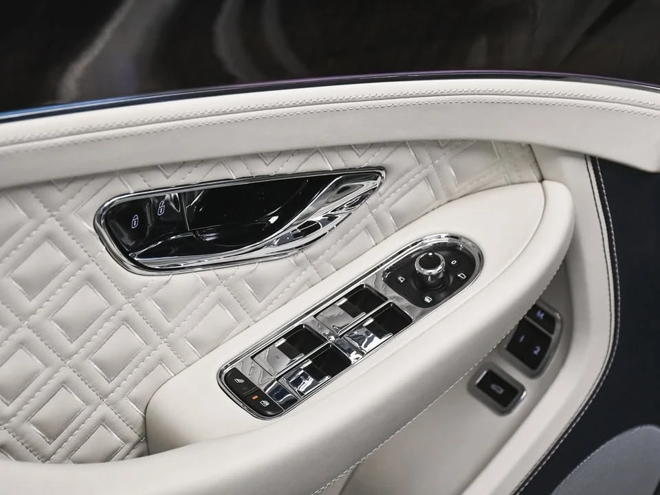 2022 Bentley Continental GT 3rd Gen - Image 7 of 16