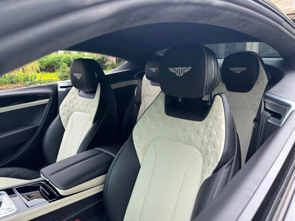 2022 Bentley Continental GT 3rd Gen - Image 8 of 12