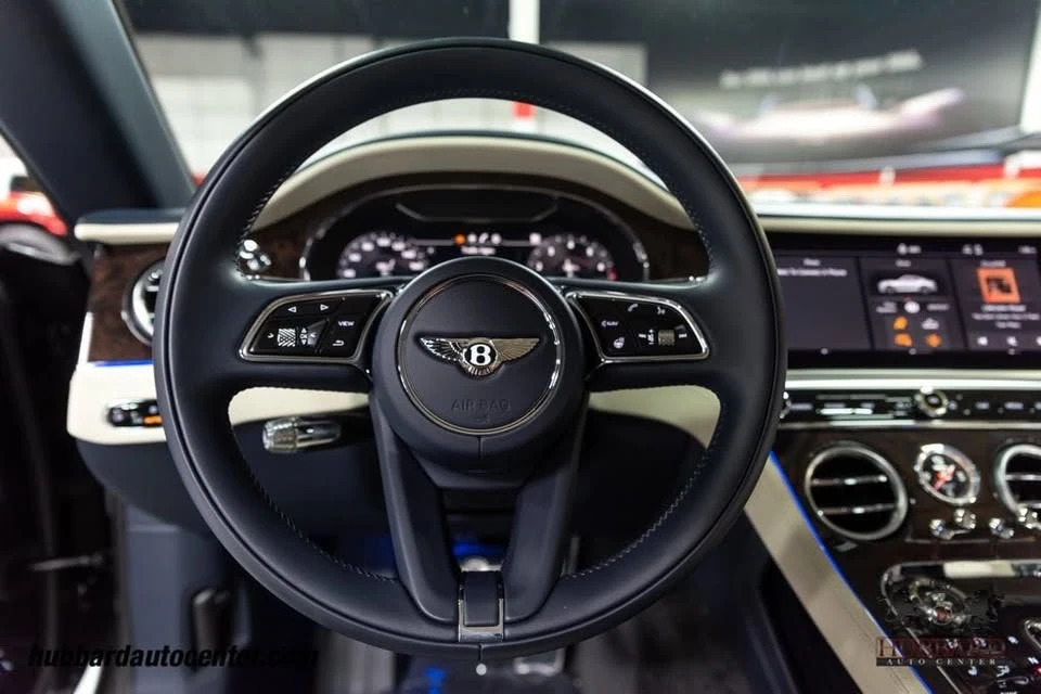 2022 Bentley Continental GT 3rd Gen - Image 19 of 19