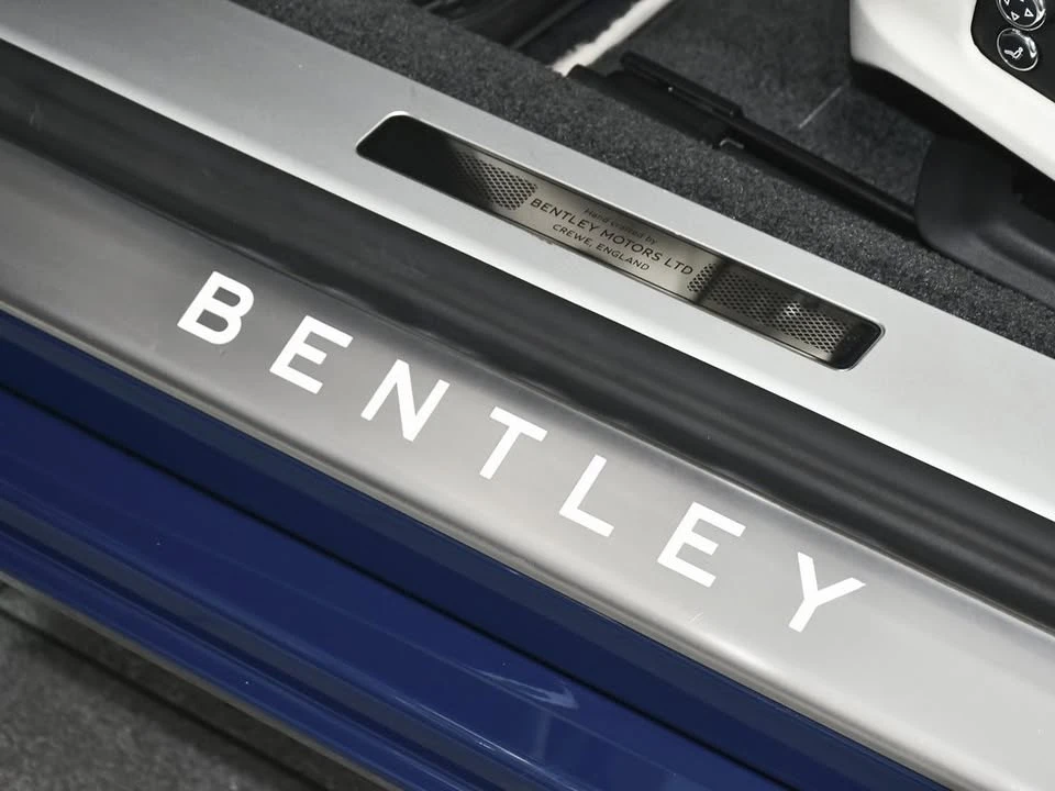 2022 Bentley Continental GT 3rd Gen - Image 10 of 16