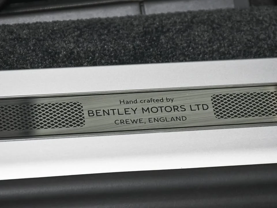 2022 Bentley Continental GT 3rd Gen - Image 12 of 16