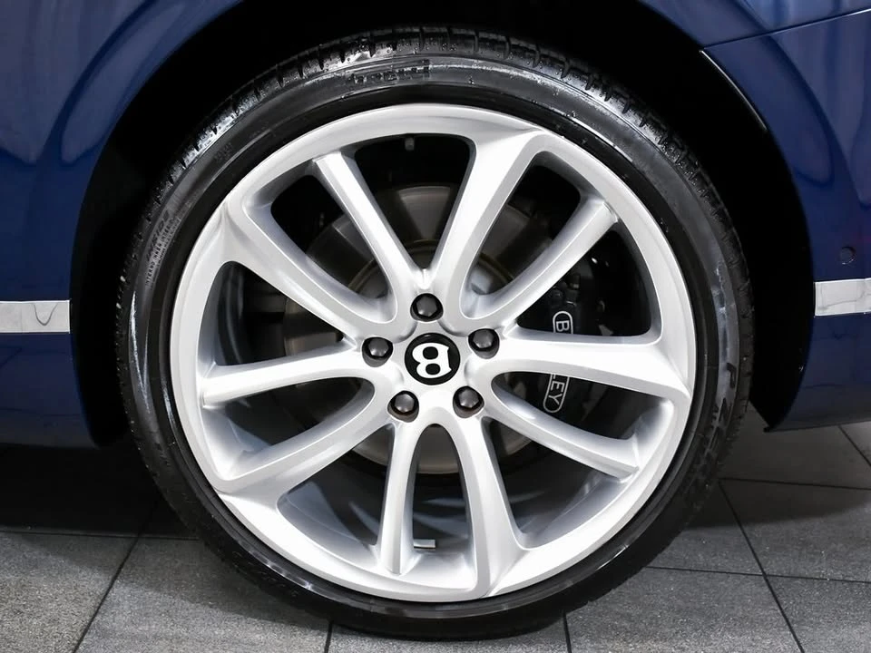 2022 Bentley Continental GT 3rd Gen - Image 5 of 16