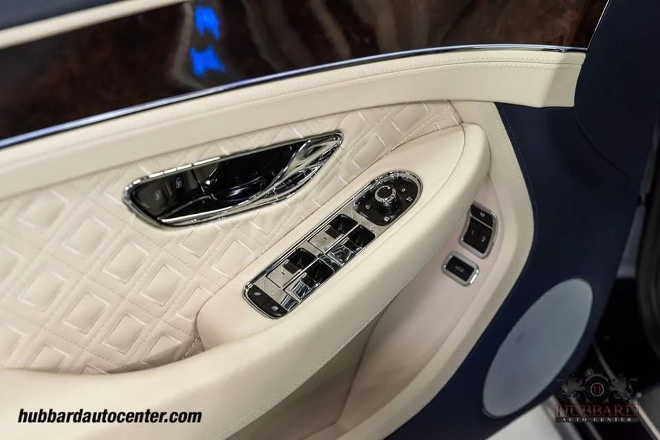 2022 Bentley Continental GT 3rd Gen - Image 14 of 19