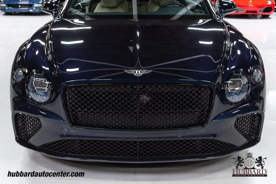2022 Bentley Continental GT 3rd Gen - Image 12 of 19
