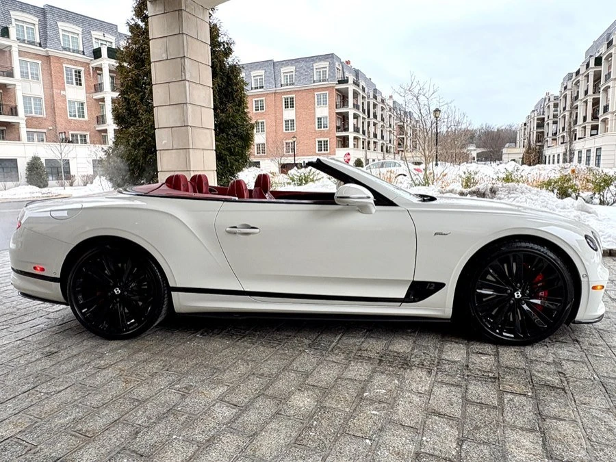 2022 Bentley Continental GT 3rd Gen - Image 6 of 20