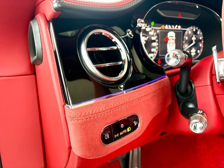 2022 Bentley Continental GT 3rd Gen - Image 10 of 20