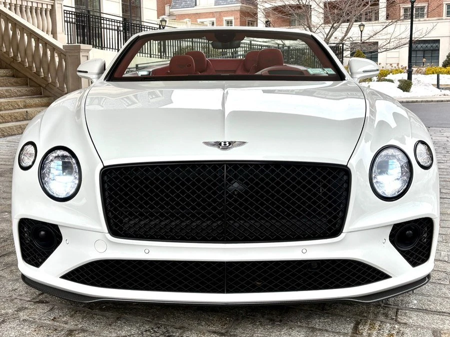 2022 Bentley Continental GT 3rd Gen - Image 2 of 20