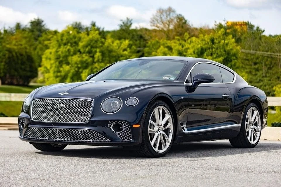 2022 Bentley Continental GT 3rd Gen - Image 11 of 20