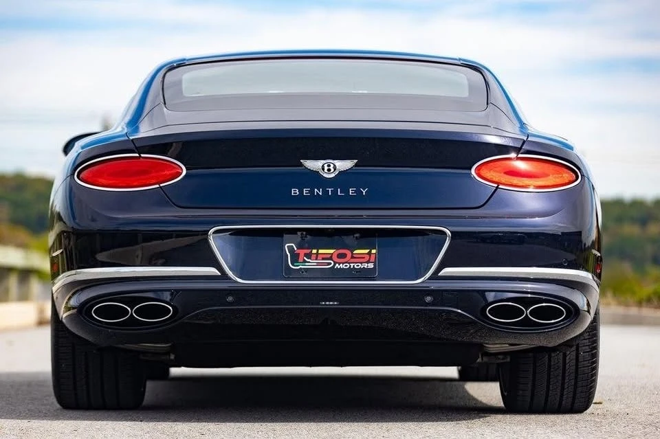 2022 Bentley Continental GT 3rd Gen - Image 7 of 20