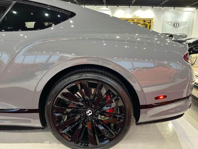2022 Bentley Continental GT Speed 3rd Gen - Image 10 of 20