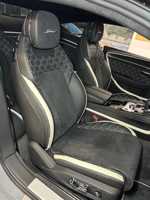 2022 Bentley Continental GT Speed 3rd Gen - Image 17 of 20