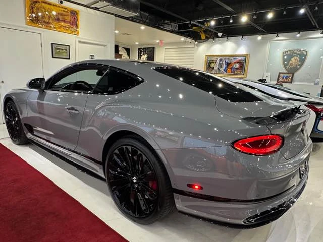 2022 Bentley Continental GT Speed 3rd Gen - Image 6 of 20