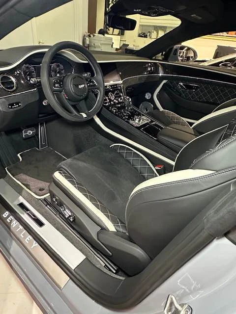 2022 Bentley Continental GT Speed 3rd Gen - Image 2 of 20