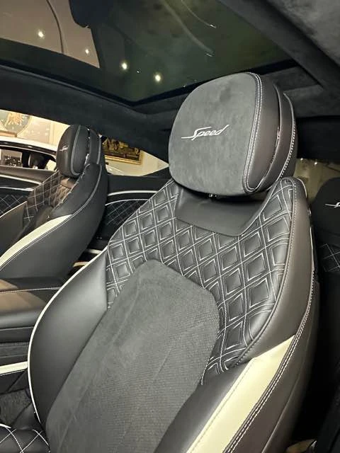 2022 Bentley Continental GT Speed 3rd Gen - Image 13 of 20