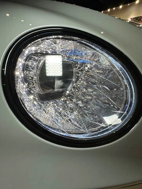 2022 Bentley Continental GT Speed 3rd Gen - Image 19 of 20