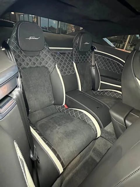 2022 Bentley Continental GT Speed 3rd Gen - Image 18 of 20