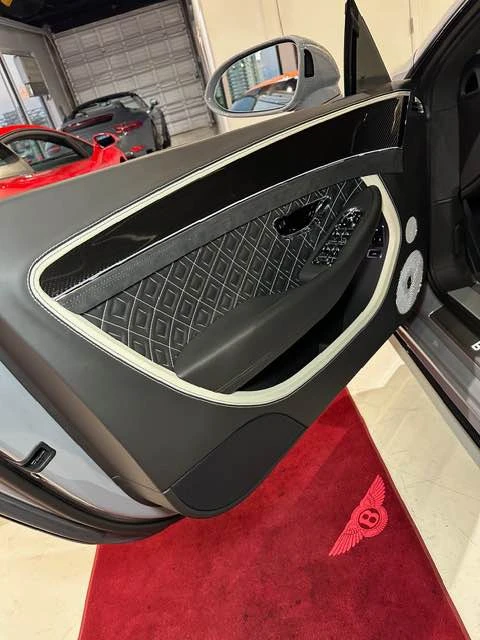 2022 Bentley Continental GT Speed 3rd Gen - Image 14 of 20