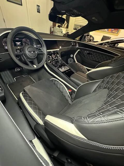 2022 Bentley Continental GT Speed 3rd Gen - Image 11 of 20