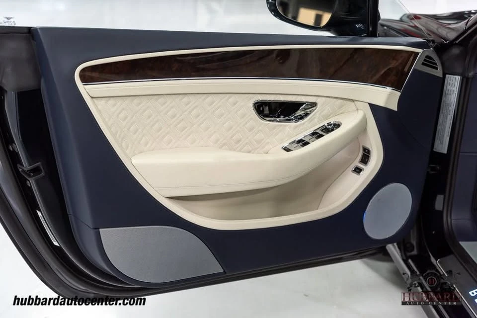 2022 Bentley Continental GT 3rd Gen - Image 14 of 20