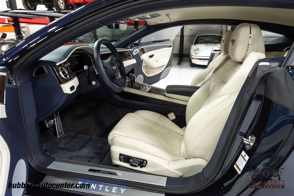 2022 Bentley Continental GT 3rd Gen - Image 16 of 20