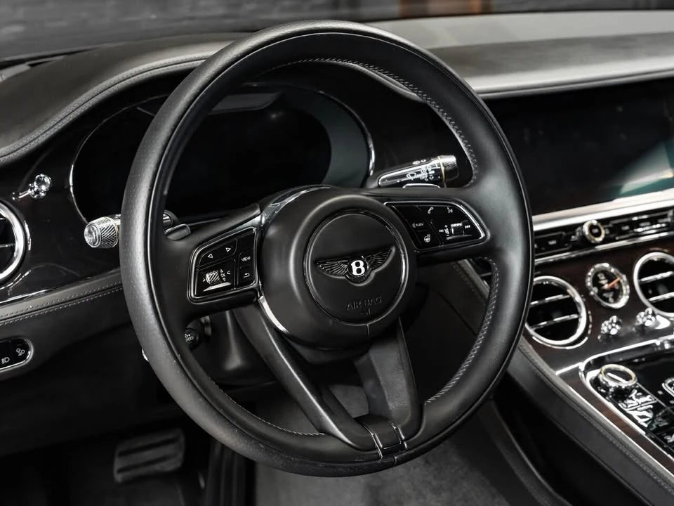 2022 Bentley Continental GT 3rd Gen - Image 7 of 8