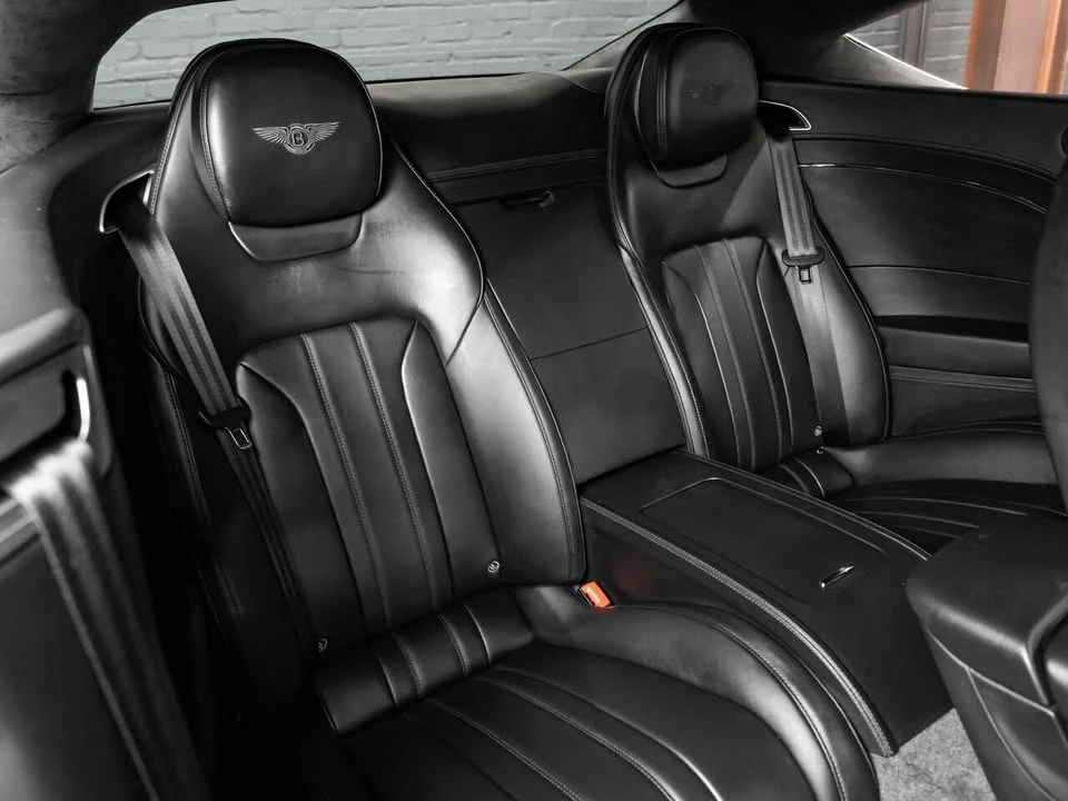 2022 Bentley Continental GT 3rd Gen - Image 8 of 8