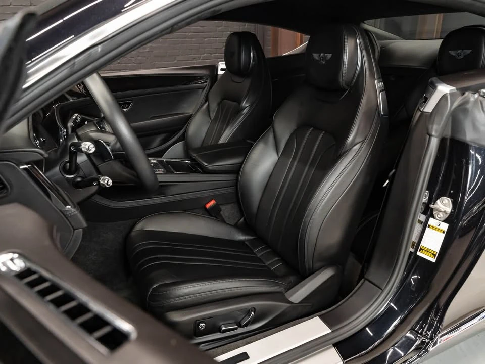 2022 Bentley Continental GT 3rd Gen - Image 3 of 8