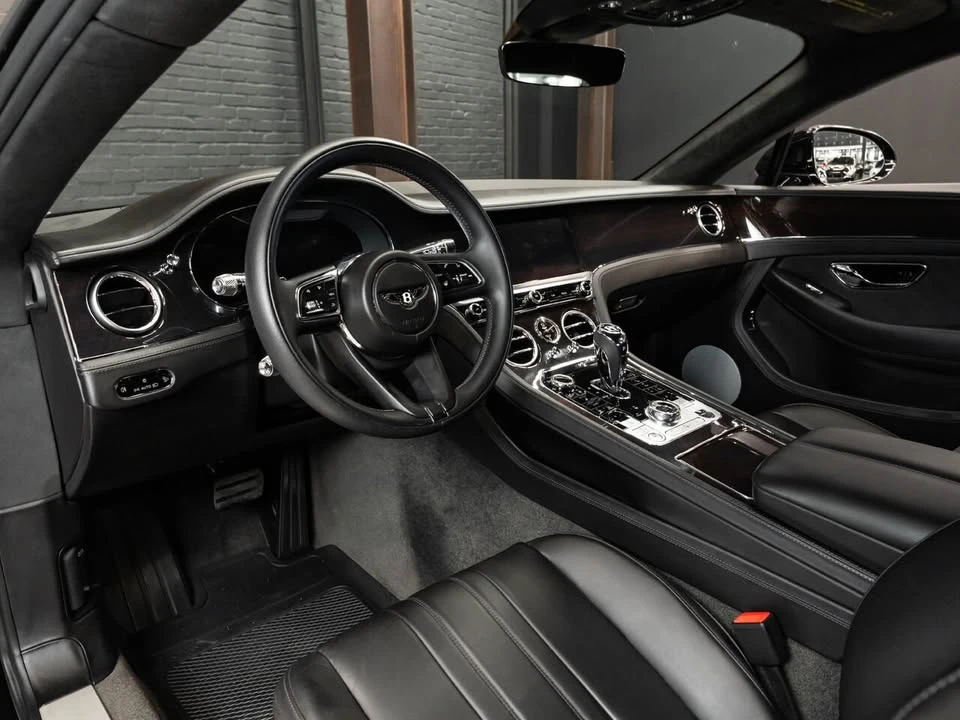 2022 Bentley Continental GT 3rd Gen - Image 2 of 8