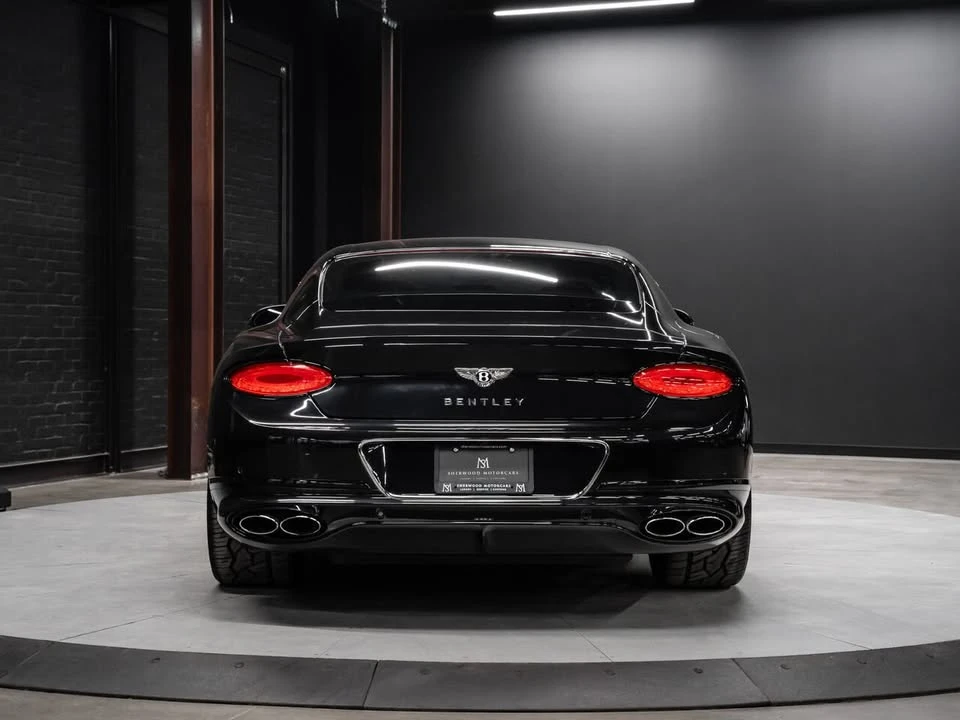 2022 Bentley Continental GT 3rd Gen - Image 8 of 8
