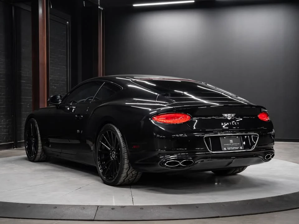 2022 Bentley Continental GT 3rd Gen - Image 6 of 8