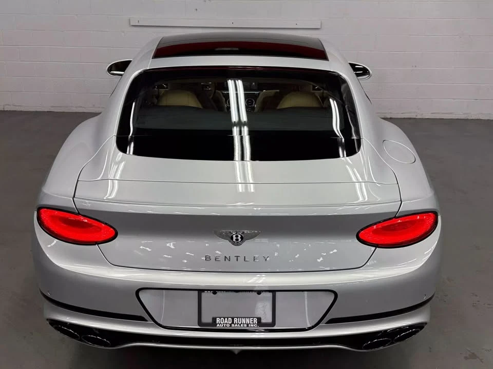 2022 Bentley Continental GT 3rd Gen - Image 12 of 17