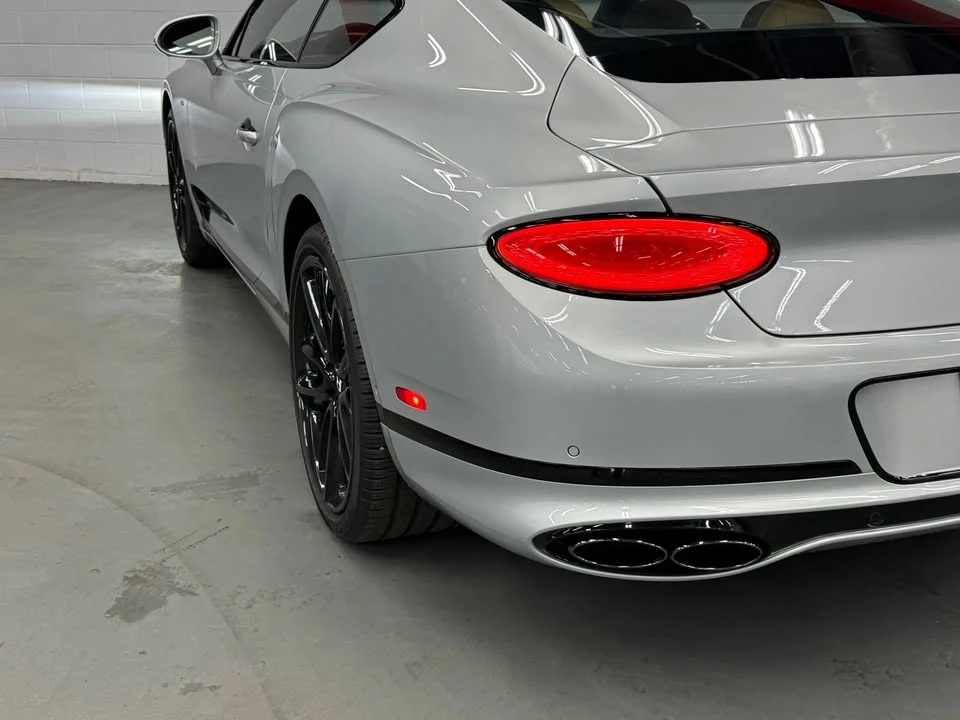 2022 Bentley Continental GT 3rd Gen - Image 9 of 17