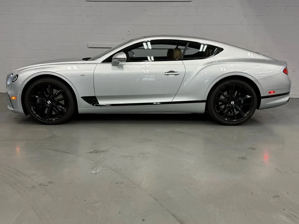 2022 Bentley Continental GT 3rd Gen - Image 4 of 4