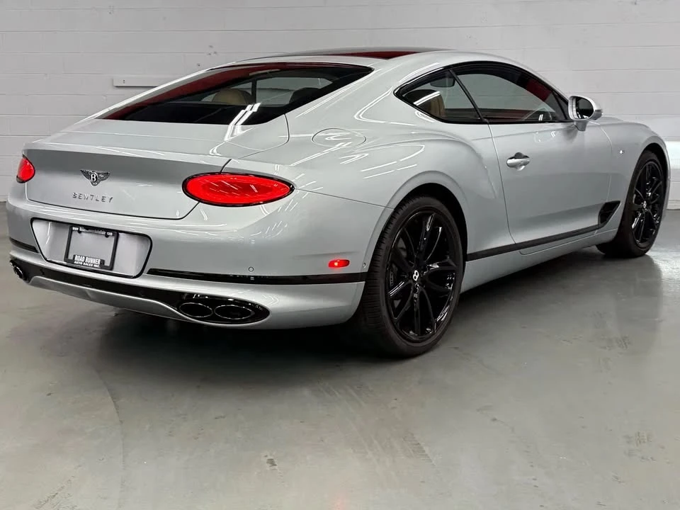 2022 Bentley Continental GT 3rd Gen - Image 16 of 17